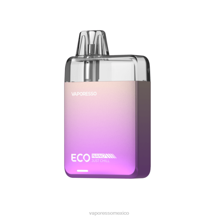 morado brillante Vaporesso vape price D6LX95 Vaporesso ECO NANO nano