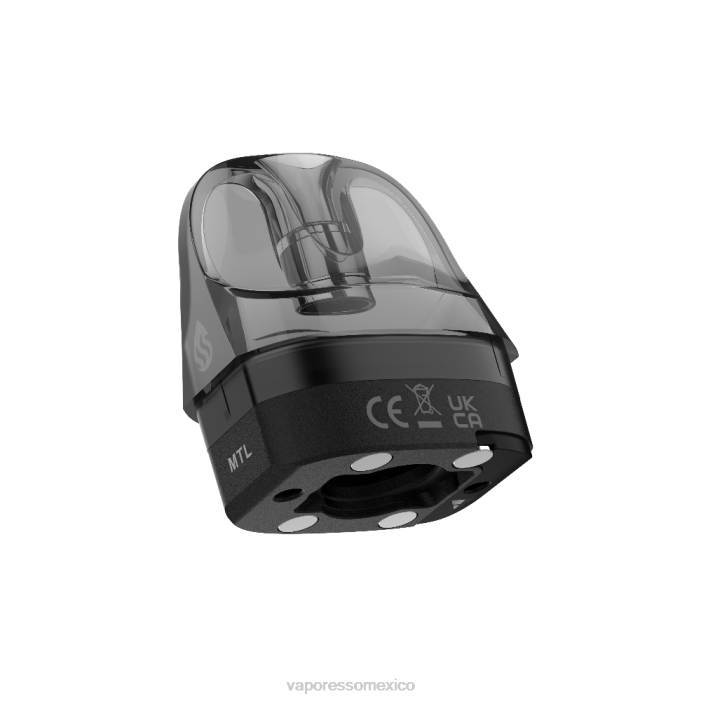 mtl vape Vaporesso comprar D6LX383 Vaporesso LUXE cápsula xr (2 piezas)