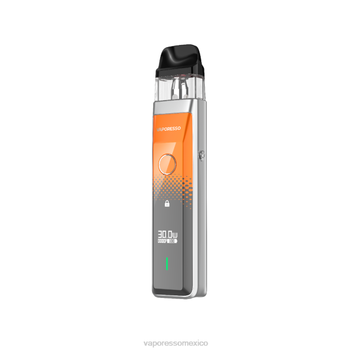 naranja Vaporesso Mexico city D6LX30 Vaporesso XROS Pro