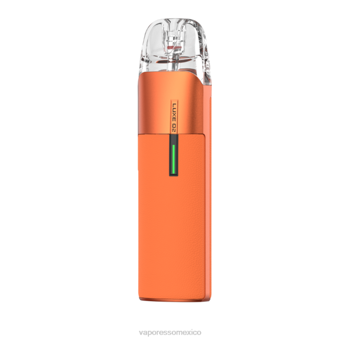 naranja Vaporesso Mexico city D6LX80 Vaporesso LUXE q2