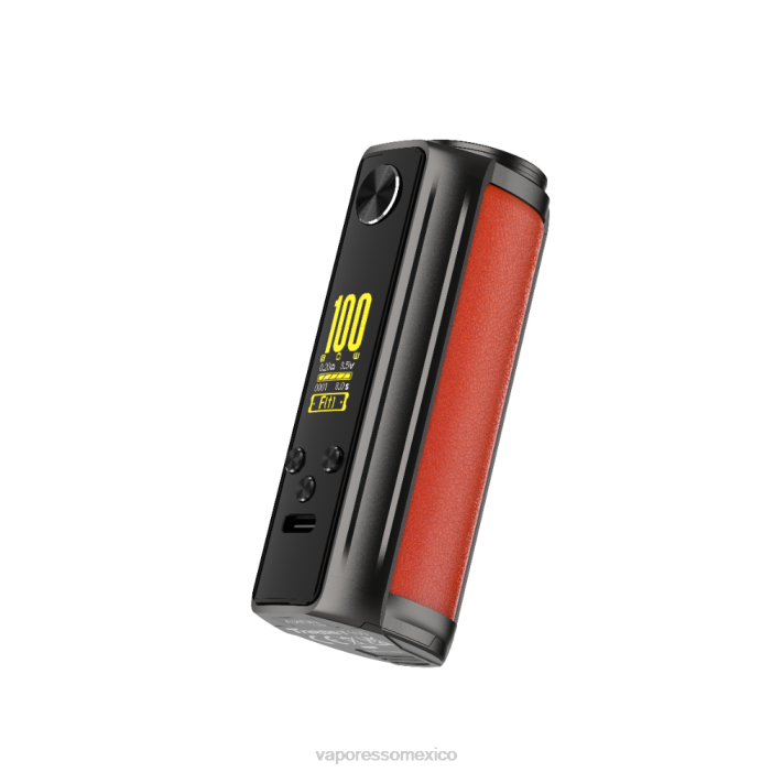 naranja ardiente Vaporesso comprar D6LX272 Vaporesso TARGET 100 modificaciones