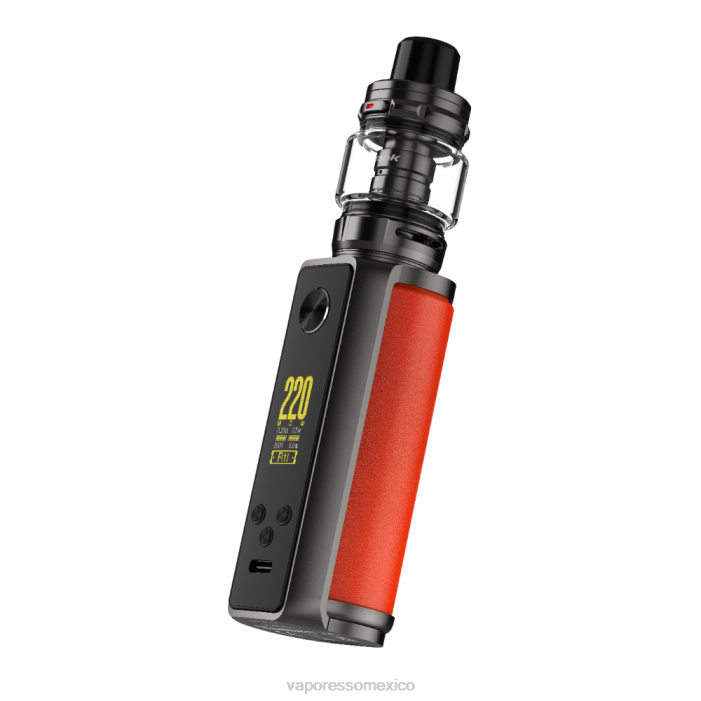 naranja ardiente Vaporesso precio D6LX279 Vaporesso TARGET 200