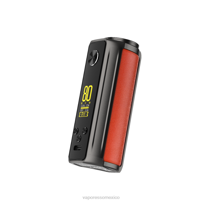naranja ardiente Vaporesso vapeador D6LX267 Vaporesso TARGET 80 mod