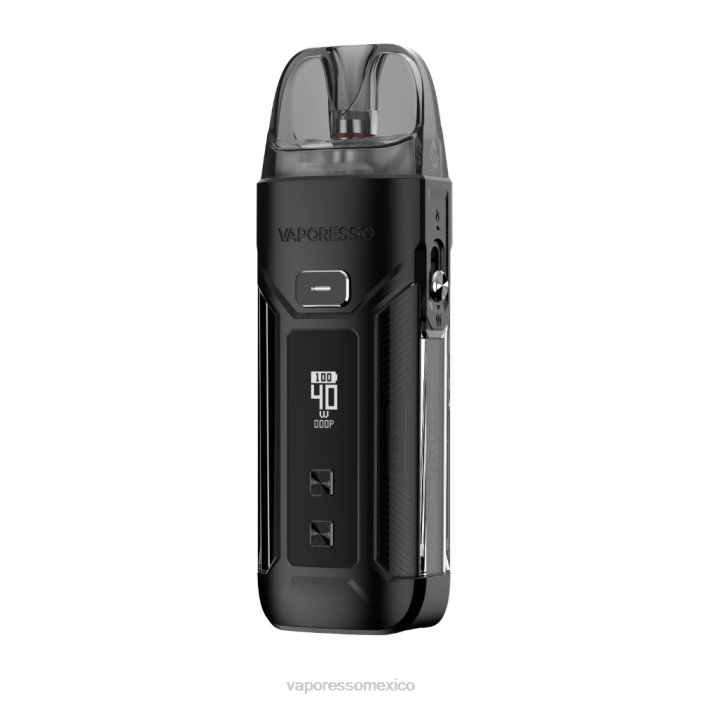 negro Vaporesso Mexico city D6LX90 Vaporesso LUXE x pro