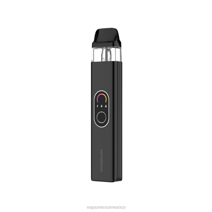 negro Vaporesso México D6LX28 Vaporesso XROS 4