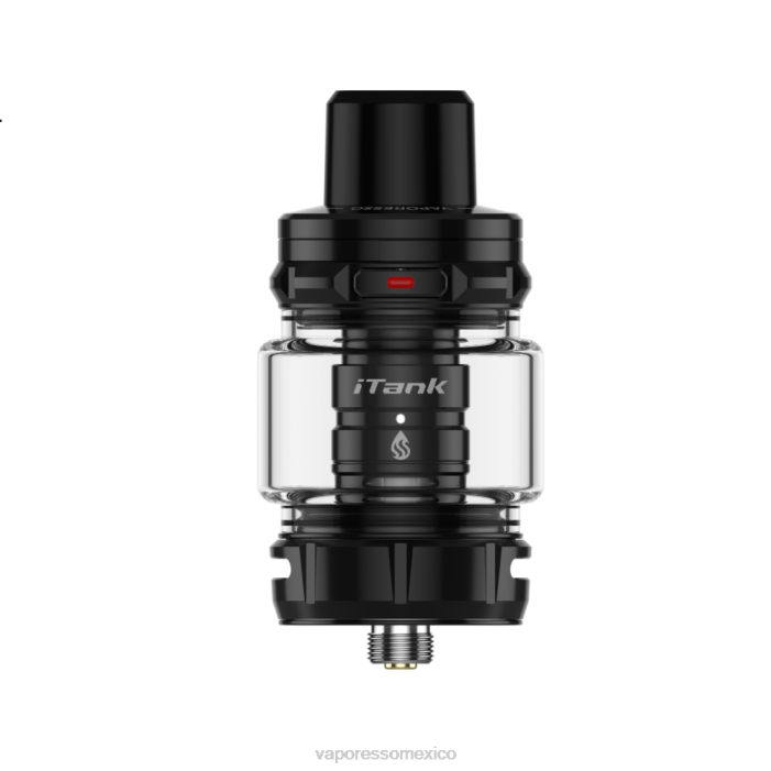 negro Vaporesso comprar D6LX322 Vaporesso ITank 2 (8ml)