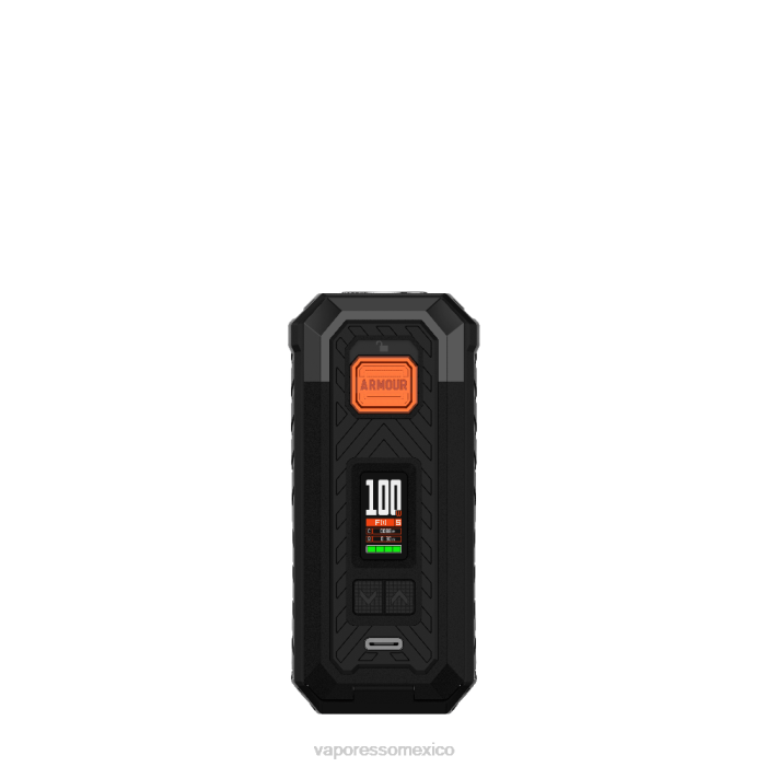 negro Vaporesso comprar D6LX42 Vaporesso ARMOUR mod