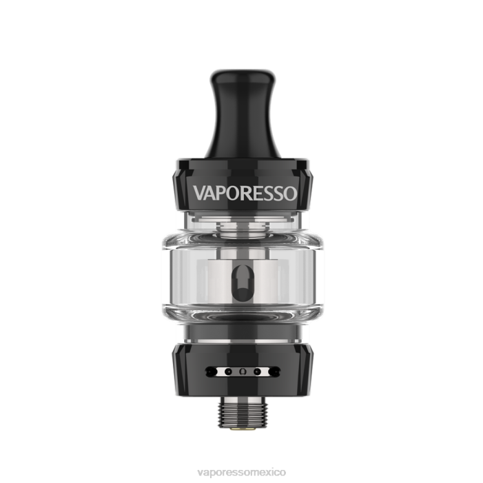 negro Vaporesso precio D6LX339 Vaporesso GTX tanque 18 (3ml)