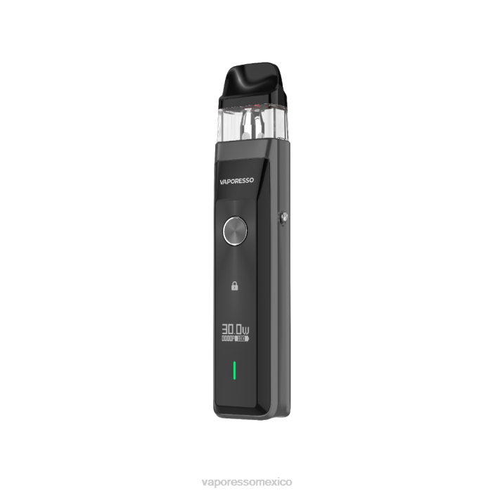 negro Vaporesso precio México D6LX31 Vaporesso XROS Pro