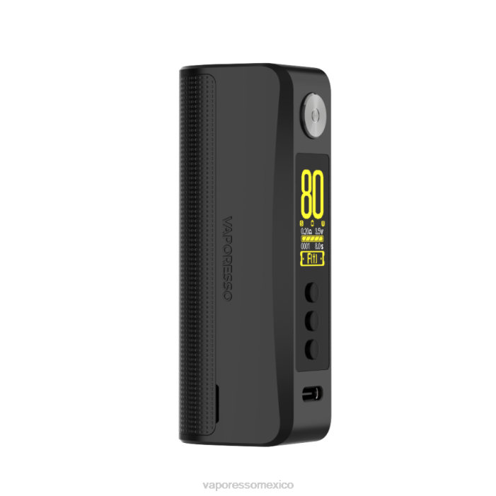 negro Vaporesso vape amazon D6LX236 Vaporesso GEN mod de los 80