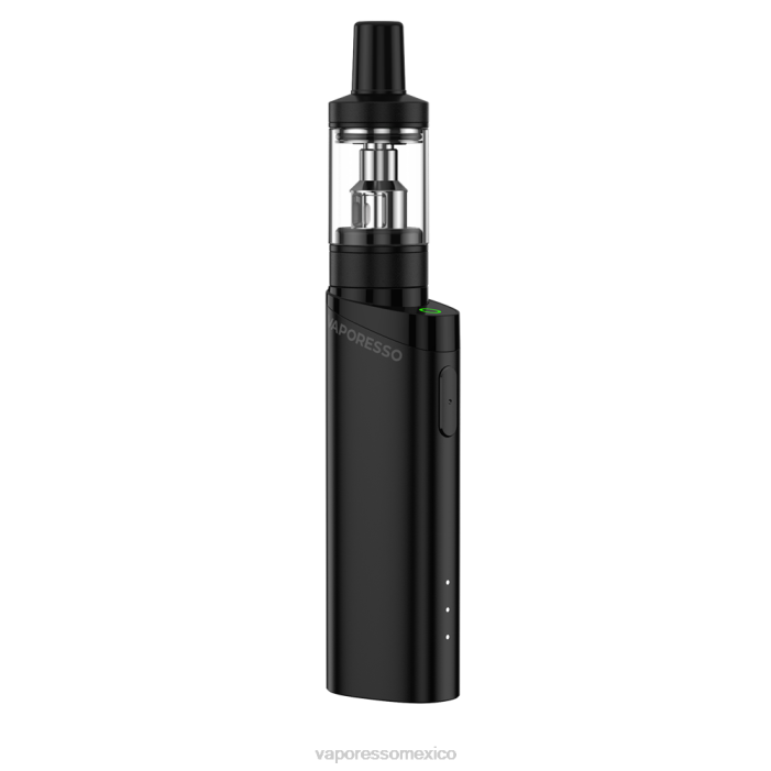 negro Vaporesso vape amazon D6LX256 Vaporesso GEN adaptar