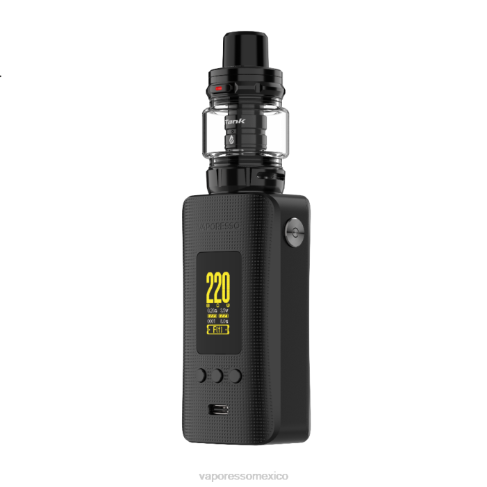 negro Vaporesso vape price D6LX145 Vaporesso GEN 200 (itanque2)