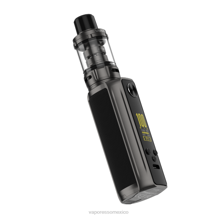 negro carbón Vaporesso comprar D6LX292 Vaporesso TARGET 100