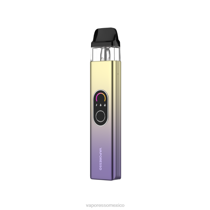 neón del atardecer vape Vaporesso comprar D6LX23 Vaporesso XROS 4