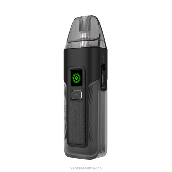 noche negra Vaporesso México D6LX8 Vaporesso LUXE x2