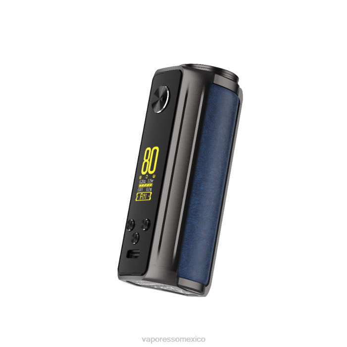 nuevo Vaporesso Mexico city D6LX270 Vaporesso TARGET 80 mod
