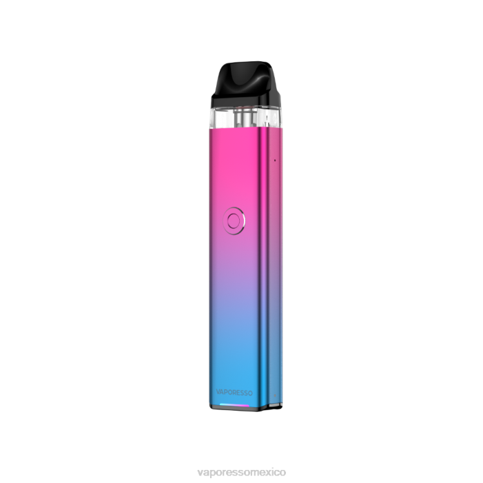 onda sintetizada Vaporesso vapeador D6LX177 Vaporesso XROS 3
