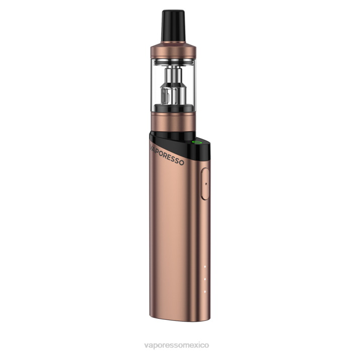 oro Vaporesso Mexico city D6LX260 Vaporesso GEN adaptar