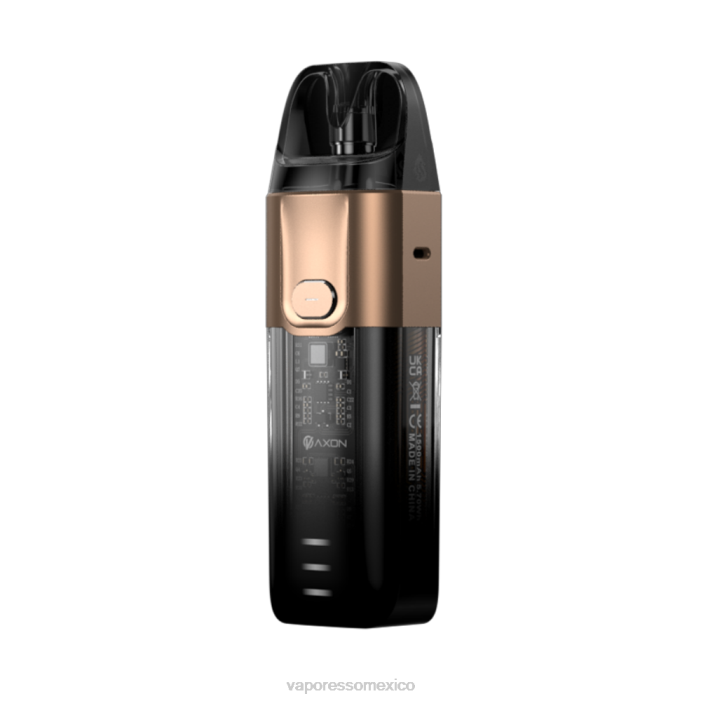 oro Vaporesso precio D6LX189 Vaporesso LUXE xr