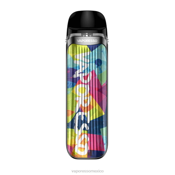 paleta Vaporesso comprar D6LX202 Vaporesso LUXE qs