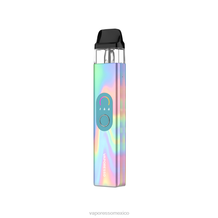 paleta de colores pastel Vaporesso precio D6LX19 Vaporesso XROS 4
