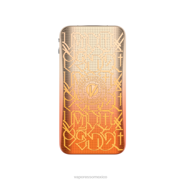pasión Vaporesso Mexico city D6LX250 Vaporesso GEN 200 mod
