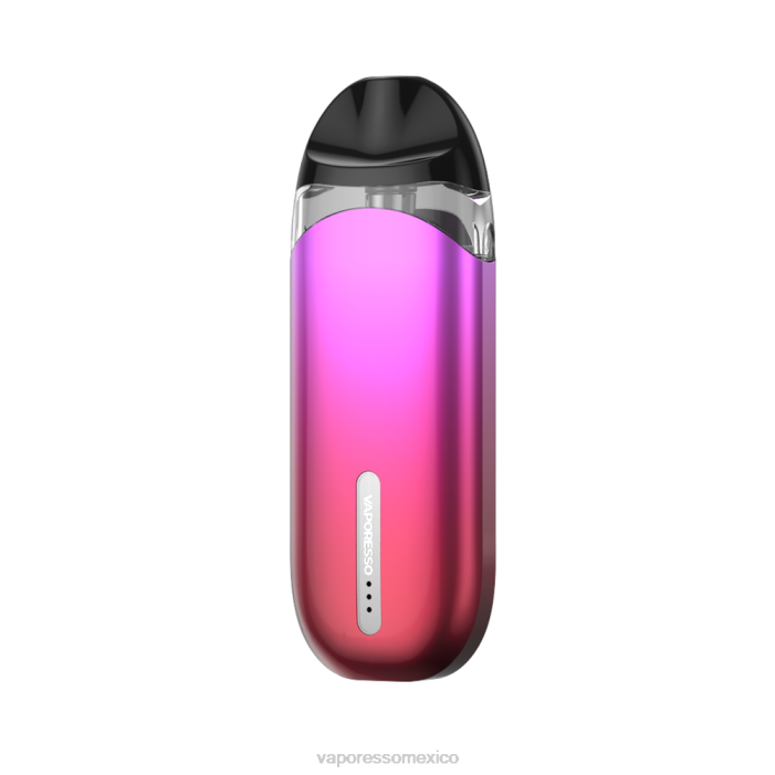 pitaya rosa Vaporesso review D6LX194 Vaporesso ZERO s