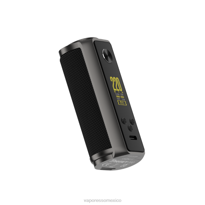 pizarra gris Vaporesso Mexico city D6LX320 Vaporesso TARGET 200 mod