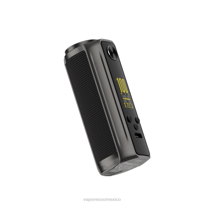 pizarra gris Vaporesso México D6LX278 Vaporesso TARGET 100 modificaciones