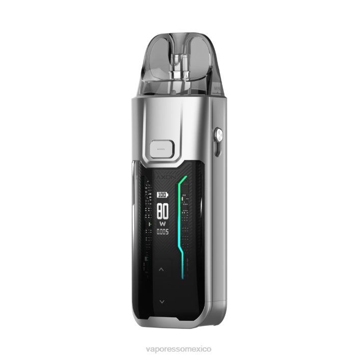 plata Vaporesso México D6LX128 Vaporesso LUXE xr máximo
