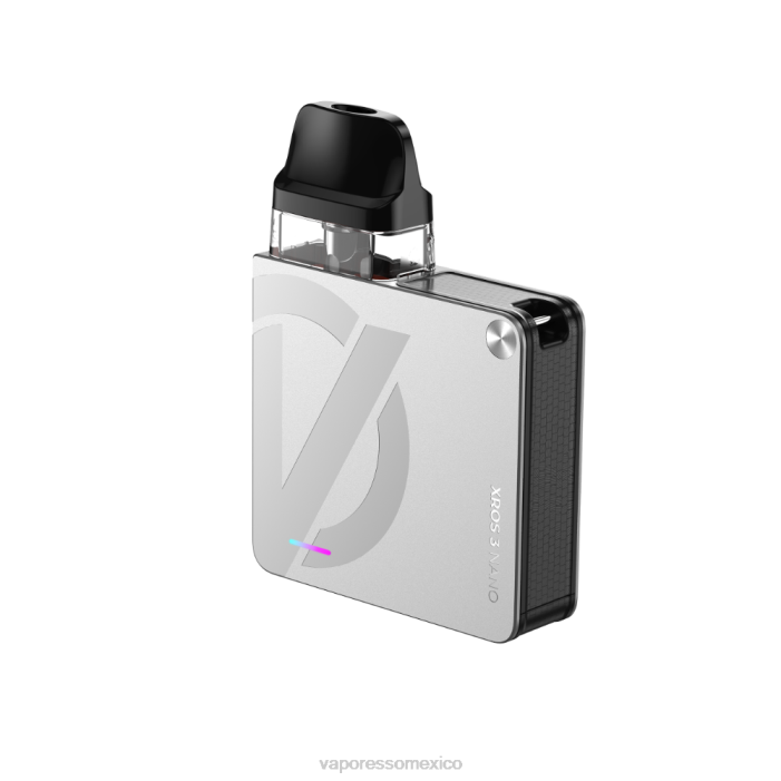 plata Vaporesso México D6LX158 Vaporesso XROS 3 nanos