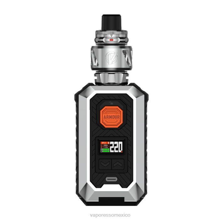plata Vaporesso precio México D6LX71 Vaporesso ARMOUR máximo