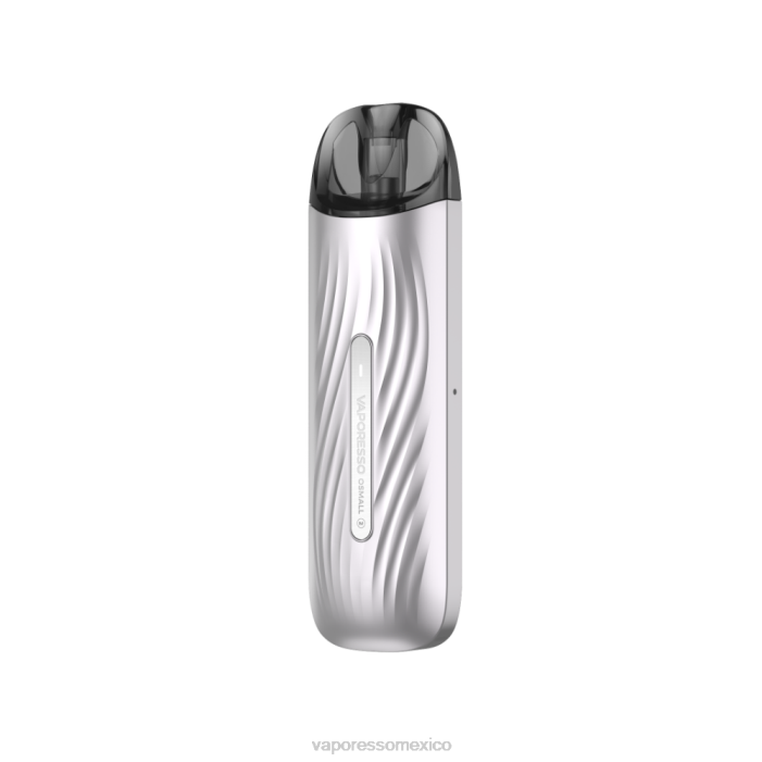 plata Vaporesso review D6LX224 Vaporesso OSMALL 2