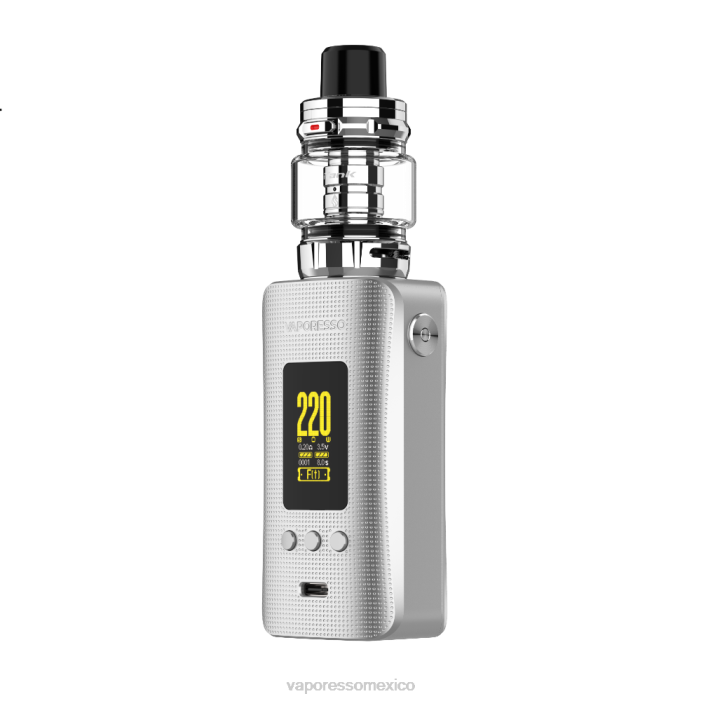 plata Vaporesso vapeador D6LX147 Vaporesso GEN 200 (itanque2)