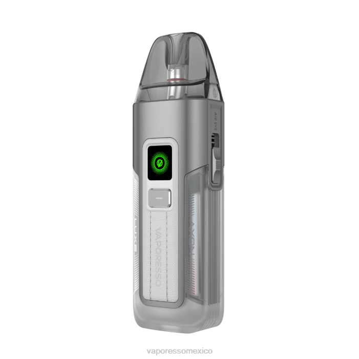 plata blanca Vaporesso comprar D6LX2 Vaporesso LUXE x2