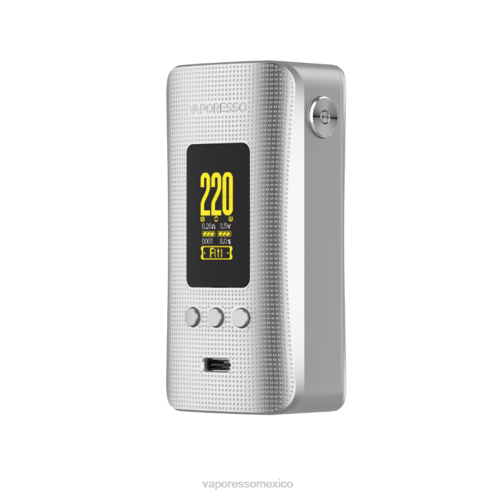 plata vape Vaporesso comprar D6LX243 Vaporesso GEN 200 mod