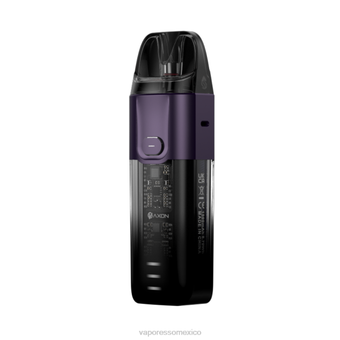 púrpura Vaporesso México D6LX218 Vaporesso LUXE X