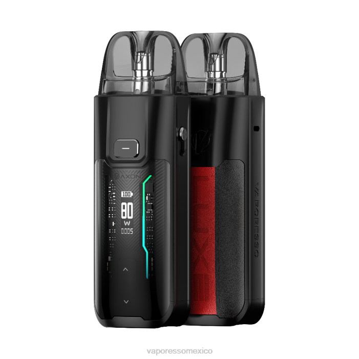 roca negra Vaporesso precio D6LX129 Vaporesso LUXE xr máximo