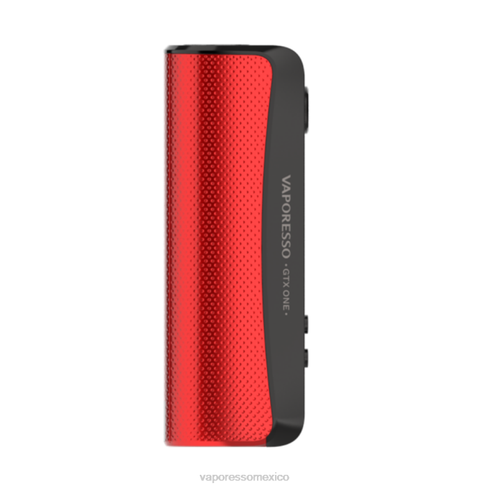 rojo Vaporesso review D6LX304 Vaporesso GTX un mod