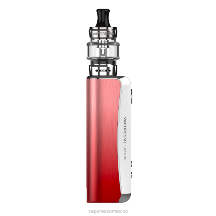 rojo caramelo vape Vaporesso comprar D6LX313 Vaporesso GTX uno