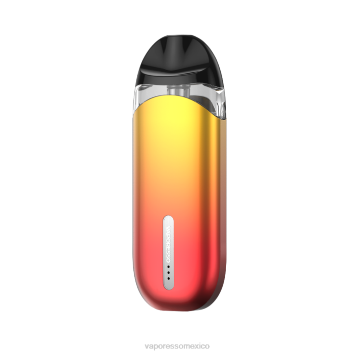 rojo naranja Vaporesso México D6LX198 Vaporesso ZERO s