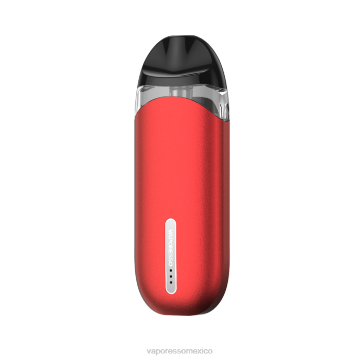 rojo vape Vaporesso comprar D6LX193 Vaporesso ZERO s
