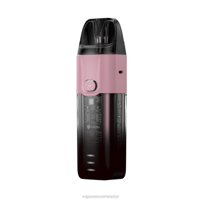 rosa Vaporesso precio D6LX209 Vaporesso LUXE X