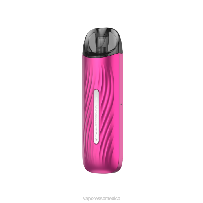 rosa Vaporesso precio México D6LX221 Vaporesso OSMALL 2