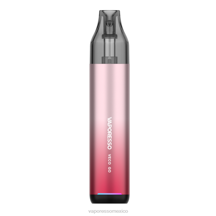 rosa Vaporesso vapeador D6LX117 Vaporesso VECO ir