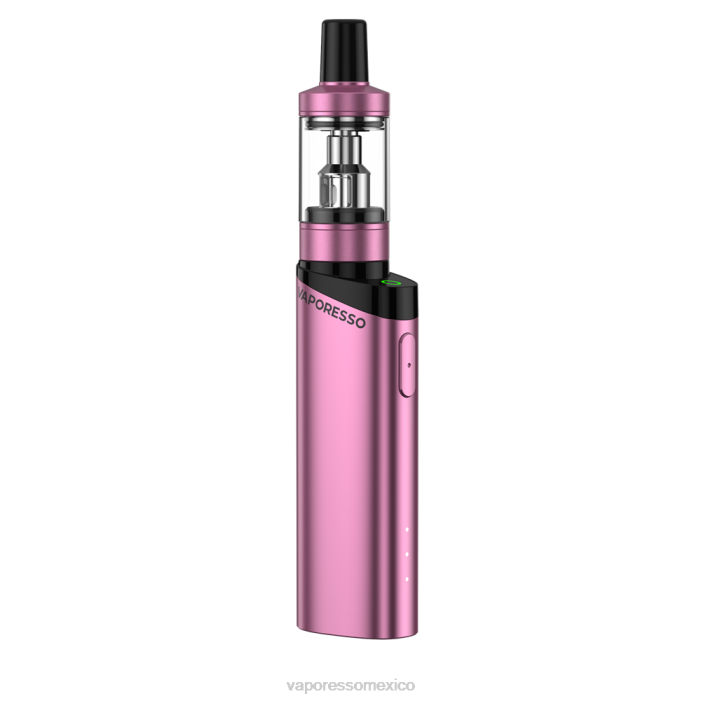 rosa Vaporesso vapeador D6LX257 Vaporesso GEN adaptar