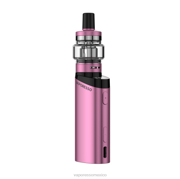 rosa caramelo Vaporesso comprar D6LX262 Vaporesso GEN encajar 40