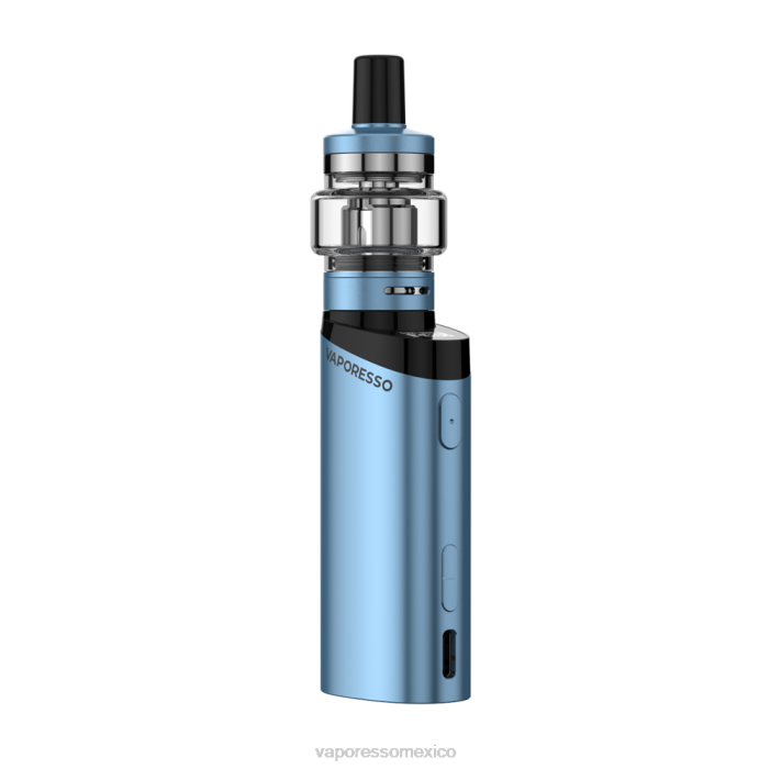 sierra azul vape Vaporesso comprar D6LX263 Vaporesso GEN encajar 40