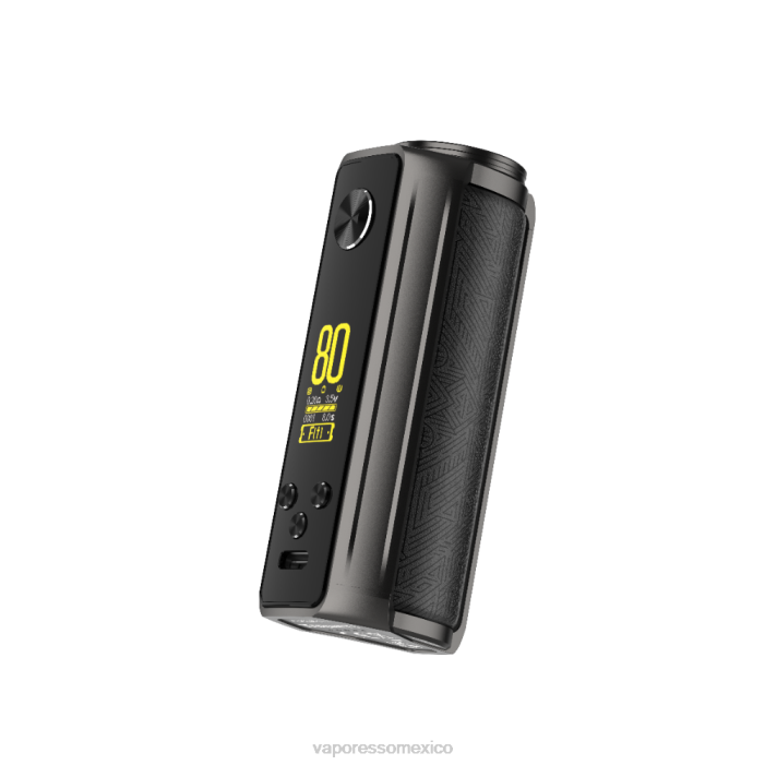 sombra negra Vaporesso precio México D6LX271 Vaporesso TARGET 80 mod