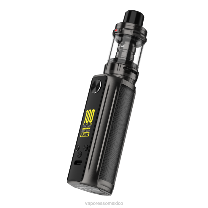 sombra negra Vaporesso precio México D6LX291 Vaporesso TARGET 100